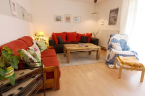 Ferienwohnung Inselperle